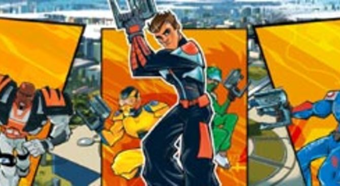 A.T.O.M.: Alpha Teens On Machines