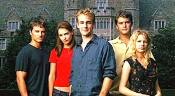 Dawson's Creek