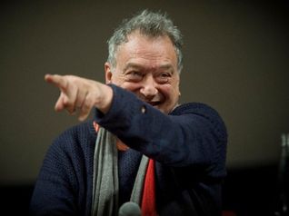 Stephen Frears