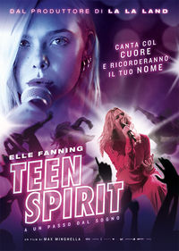 Teen Spirit