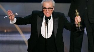 Martin Scorsese