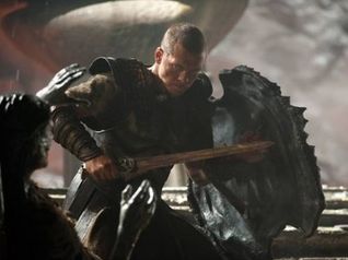 Scontro tra Titani - Sam Worthington