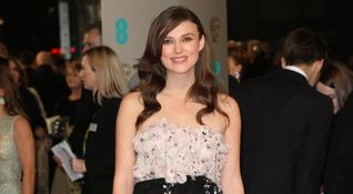 Keira Knightley