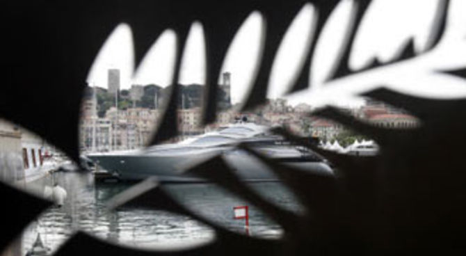 Festival di Cannes 2009