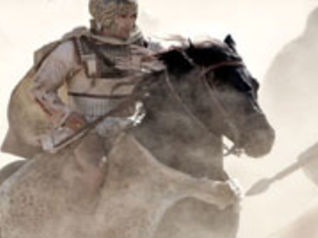 Alexander