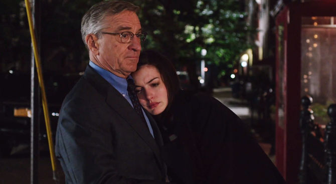 The Intern