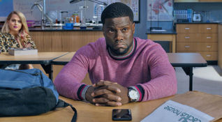 Kevin Hart
