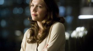 Il cavaliere oscuro - Maggie Gyllenhaal