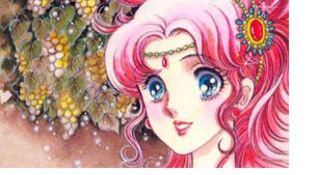 Il grande sogno di Maya, dal manga all'anime