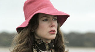 Nicole Kidman