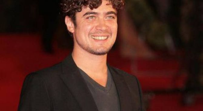 Riccardo Scamarcio