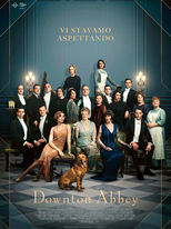 Downton Abbey