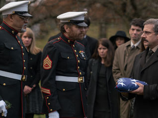 Last Flag Flying 