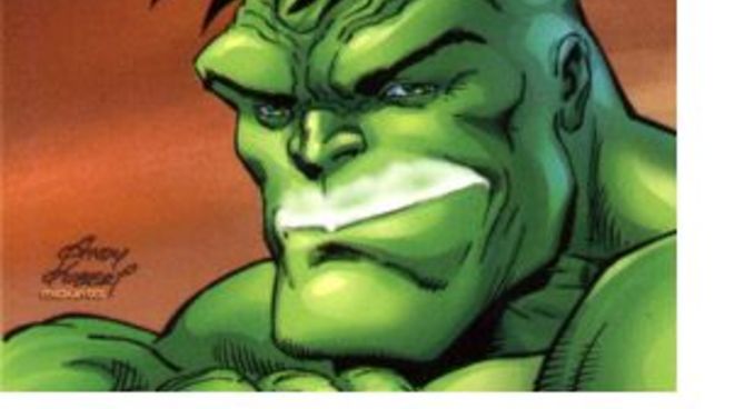 Hulk