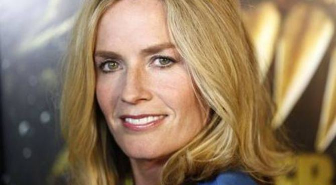 Elisabeth Judson Shue