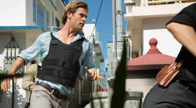 Blackhat