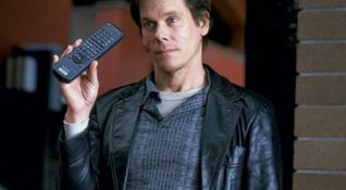Kevin Bacon