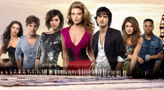 90210 stagione 4