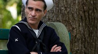 The Master - Joaquin Phoenix