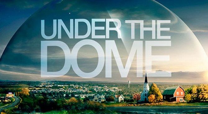 Under the Dome
