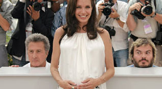 Angelina Jolie Day