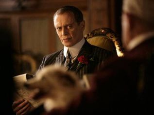 Boardwalk Empire