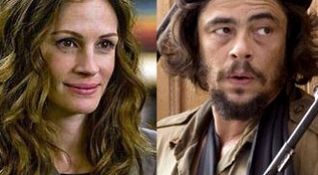 Julia & Benicio, due star a modo loro!