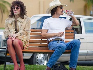 Dallas Buyer Club da Toronto<br>