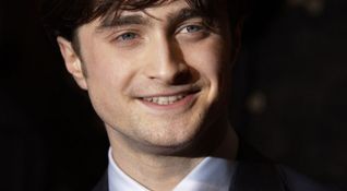 Daniel Radcliffe