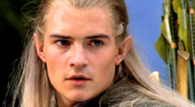 Orlando bloom