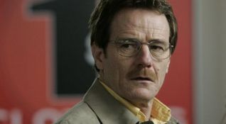 Breaking Bad - Bryan Cranston