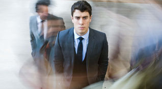 Black Mirror - Toby Kebbell