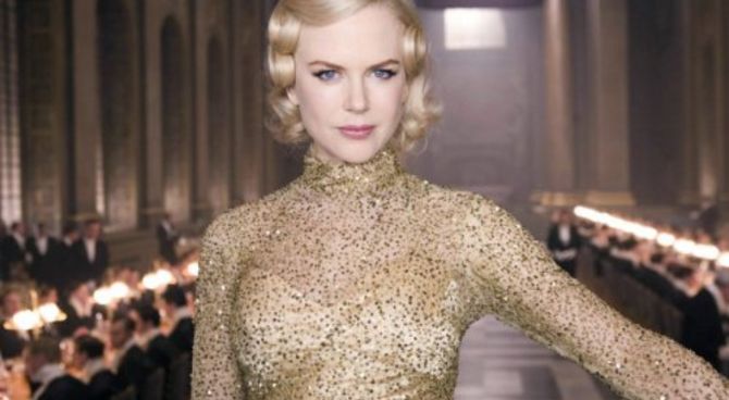 La Bussola d'Oro - Nicole Kidman