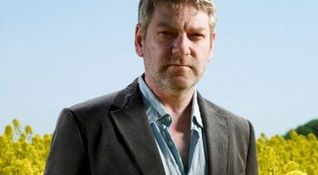 Wallander - Kenneth Branagh