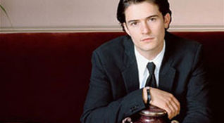 Orlando Bloom