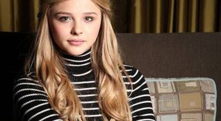 Chloe Moretz