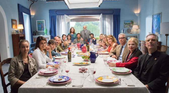 A Casa Tutti Bene