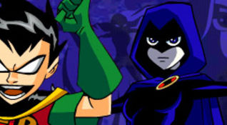 Teen Titans