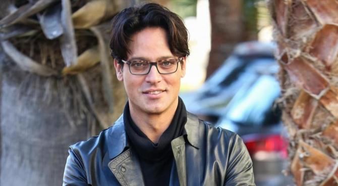 Gabriel Garko