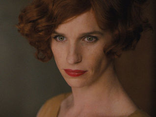 The Danish Girl