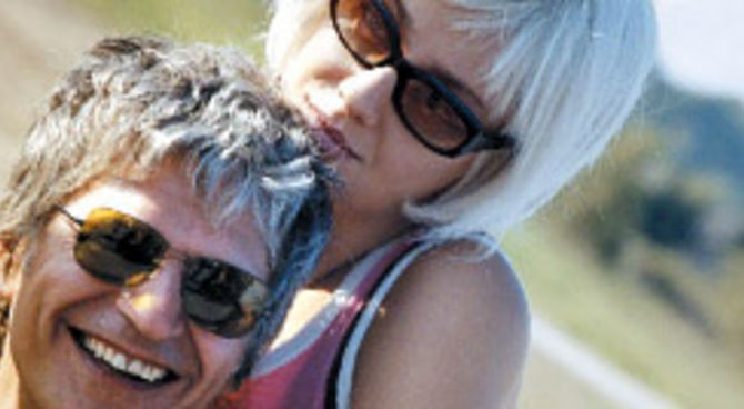 L'amore ritorna