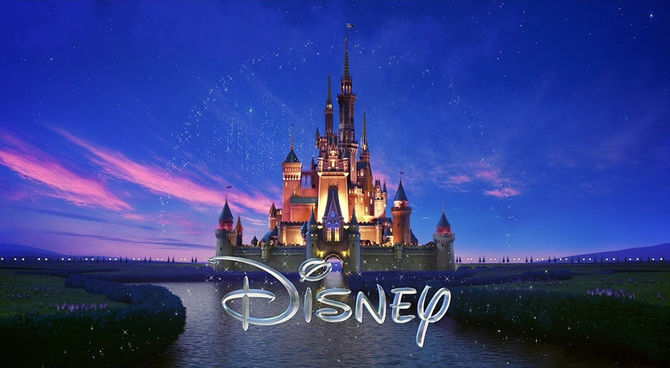 Walt Disney