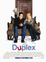 Duplex - Un appartamento per tre