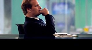 The Newsroom