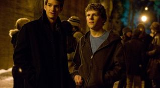 The Social Network
