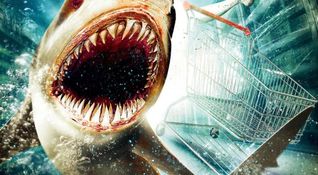 Shark 3D