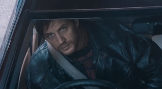 London Road - Tom Hardy
