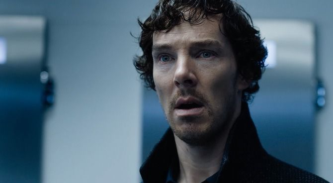 Sherlock