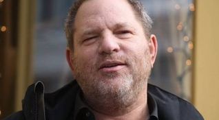 Harvey Weinstein