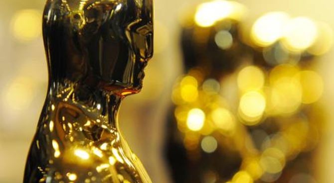 Academy Awards - Oscar